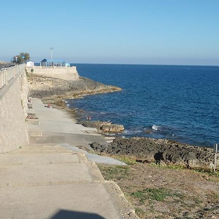 Attico Panoramico Apartman Santa Maria di Leuca Szoba fotó