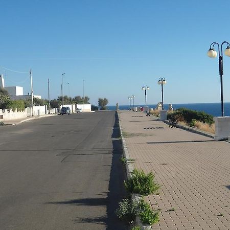 Attico Panoramico Apartman Santa Maria di Leuca Szoba fotó