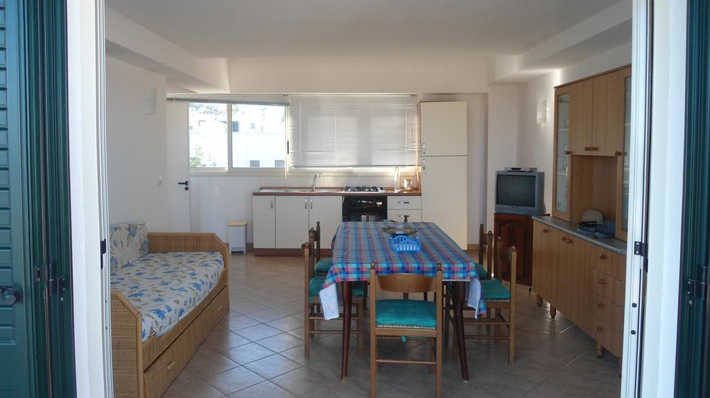 Attico Panoramico Apartman Santa Maria di Leuca Szoba fotó